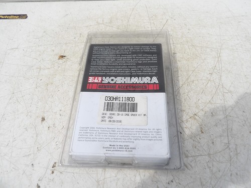 Salvacassa suzuki gsxr 1000 - gsxr,