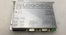 Controller Master di rete vintage Logosol LS-980 Rabbit 2000