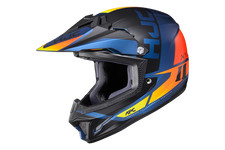 CASCO HJC FUORI STRADA CLXY II