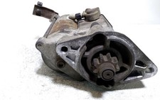 Motorino avviamento TOYOTA