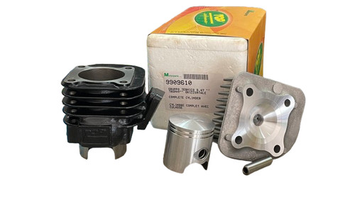9909610 gruppo termico - gruppo, top