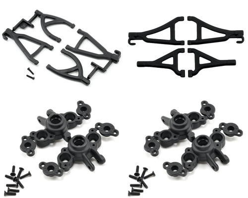 Set aggiornamento rpm per - set, di