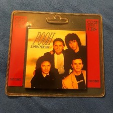 POOH - NAPOLI PER NOI - MINI