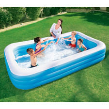 PISCINA GONFIABILE (54009)