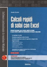Calcoli Rapidi Di Solai Con