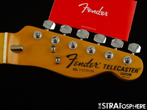 Fender american vintage - fender,