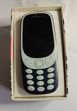 Nokia 3310 (2017) / Dual SIM /
