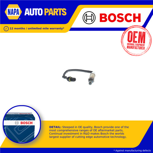 Sensore lambda adatto bmw m5 - lambda, a