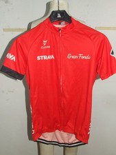 MAGLIA SHIRT MAILLOT CICLISMO