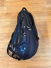 Borsa tennis esclusiva squadra
