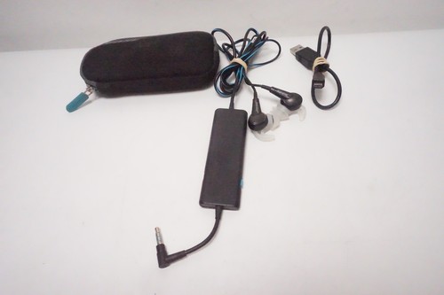 Bose quietcomfort 20i - bose,
