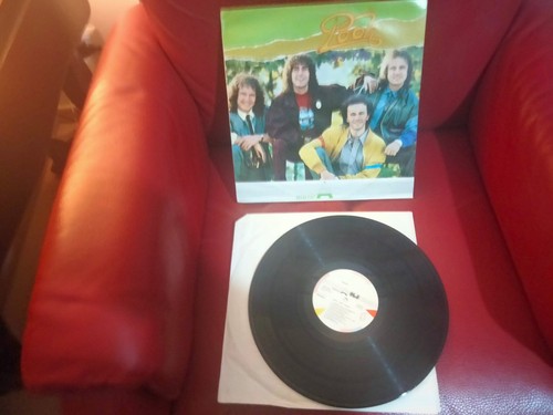 Pooh 1975 1978 vinile - 1978, lp