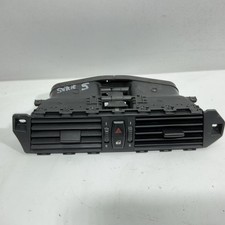 BOCCHETTE ARIA CENTRALE PER