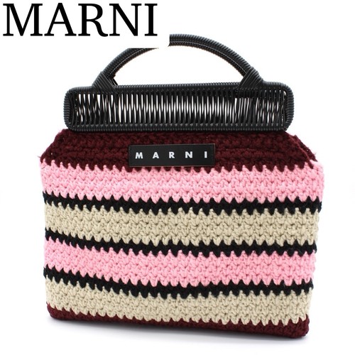 Marni borsa mano - a,