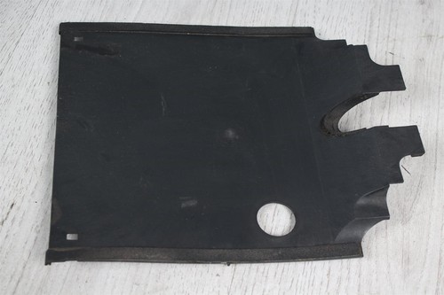 Copertura carena telaio