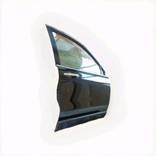 PORTA PORTIERA SPORTELLO ANTERIORE DESTRO ORIGINALE HONDA CR-V  CRV  2007 NERO