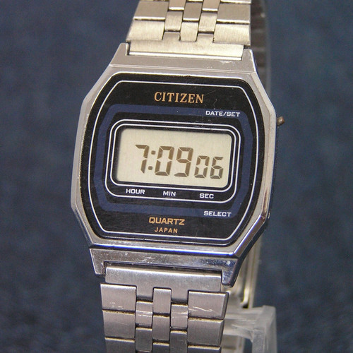 Orologio citizen p040 31104 - citizen, p040-31104