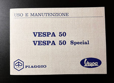 LIBRETTO USO MANUTENZIONE