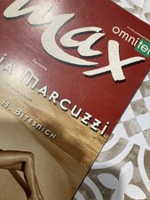 calendario max 1998 Alessia Marcuzzi