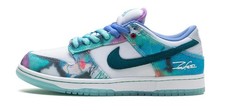 Nike SB Dunk Low Futura