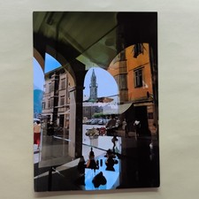 BOLZANO - WINDOW EFFECT WITH