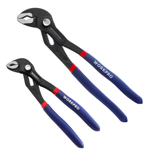 Workpro set pinze - workpro,