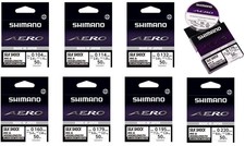 Shimano Aero Silk Shock