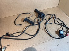 BMW F650 169 Interruttore