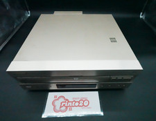 Pioneer DVL-909 Lettore Laserdisc LD/DVD/CD Funzionamento Confermato dal Giappone