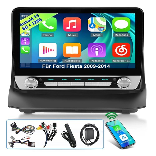 Autoradio android 15 - autoradio, 10.1