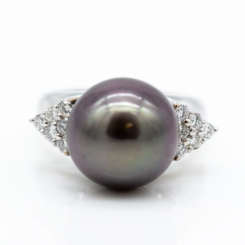 Anello 750 18k - 750/18k, bianco