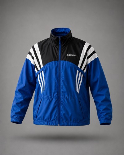 Giacca invernale vintage