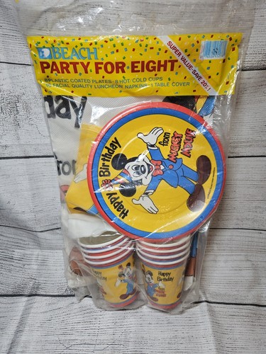 Disney topolino set - topolino,