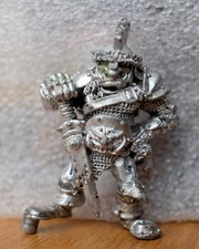 C23 orco gigante signore della