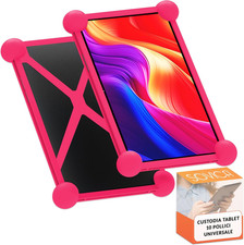 Custodia Tablet 10 Pollici