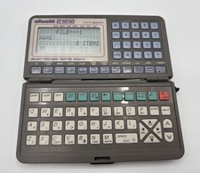 Vintage Olivetti D1010