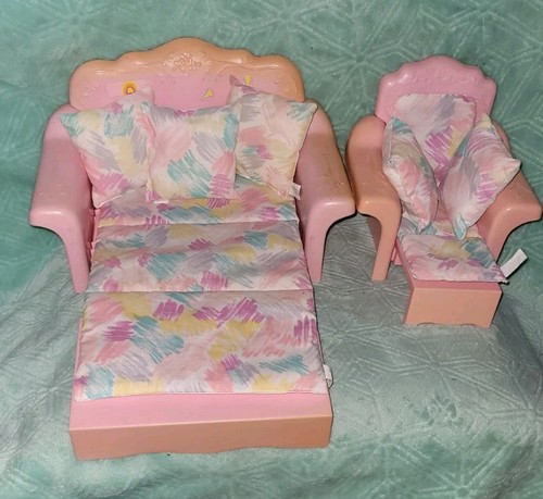 Barbie collezione sweet roses - sweet,
