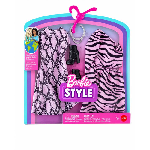 Barbie moda accessori - accessori,