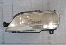 Faro Anteriore Sinistro 51747605 Per Fiat Multipla 2004-2010 Usato Originale