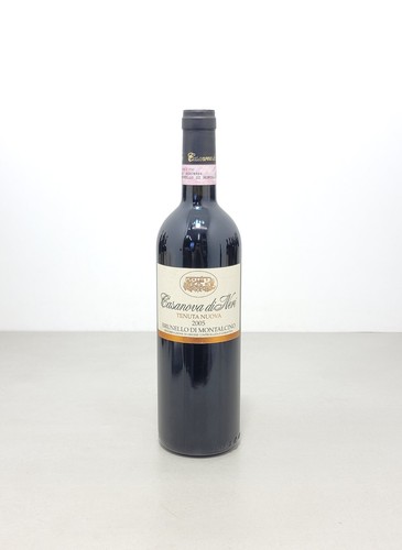 Casanova neri 2005 brunello - neri,