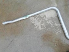 silenziatore centrale per