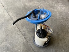 Pompa Galleggiante Volkswagen