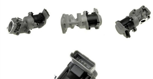 Valvola egr ricircolo - di,