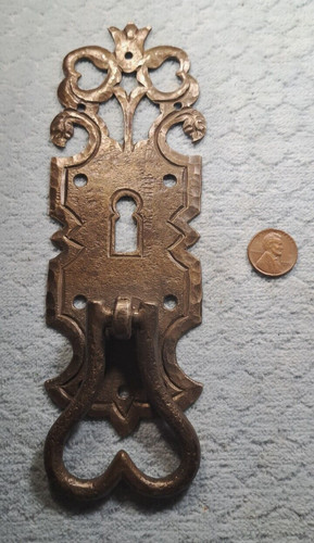Maniglia per porta armadio