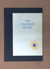 THE VISCONTI HOURS Millard