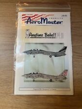 1/48 F-14 Tomcat Aeromaster decal 48-435