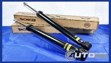 2 AMMORTIZZATORI MONROE ORIGINAL POSTERIORI FIAT GRANDE PUNTO TUTTI I MODELLI