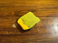 Pilz 751103 relè di sicurezza