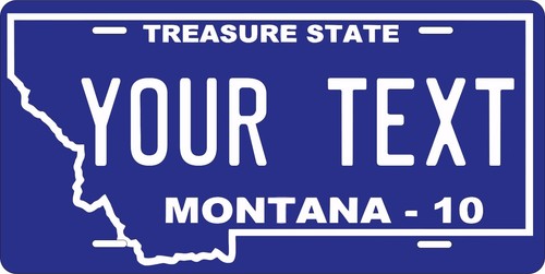 Montana 2010 targa - 2010,