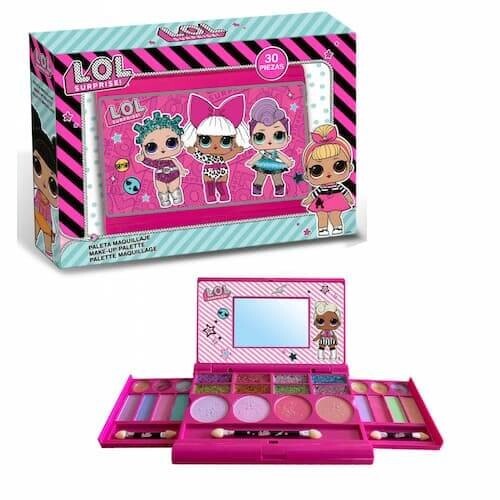 Lol surprise trousse - trousse, trucco